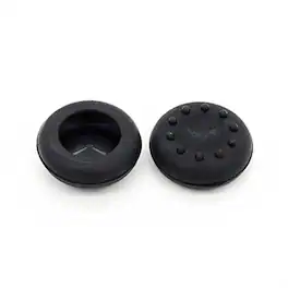 Mars - Replacement Silicone Thumb Stick Covers for Controllers Set Of 10