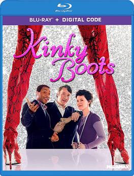Kinky Boots - BLU-RAY