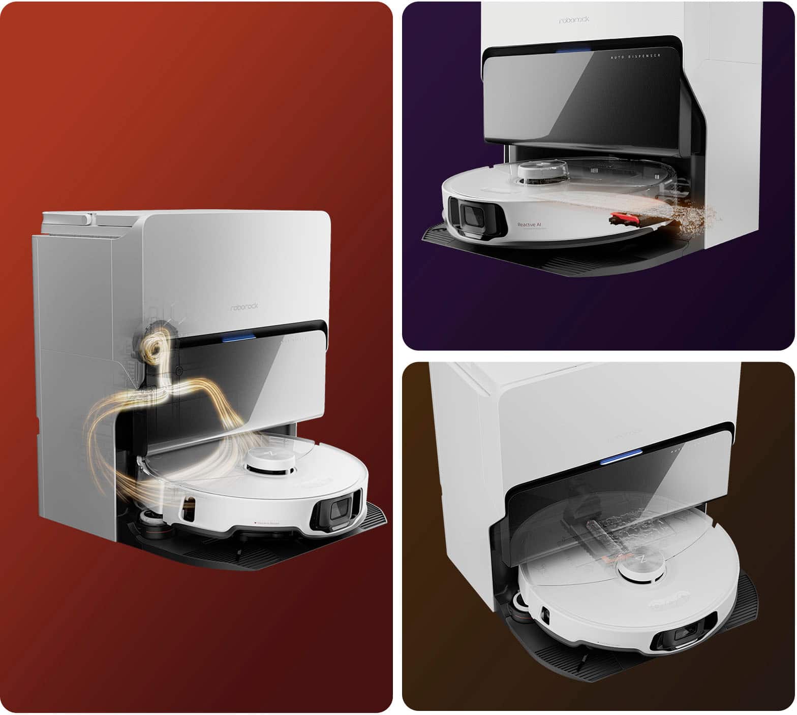 The text on the image reads "Roborock S5 Max."