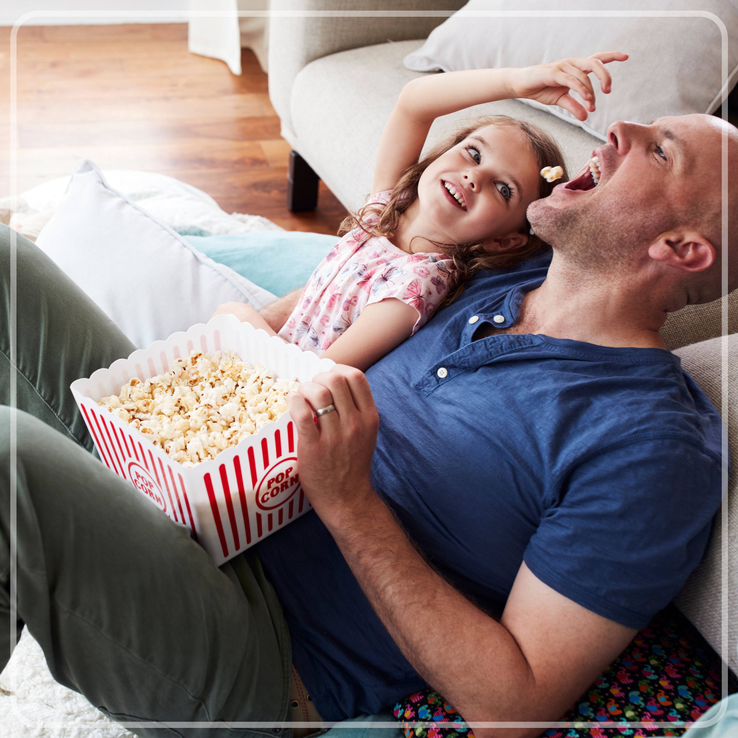 EORM CORN

POP CORN