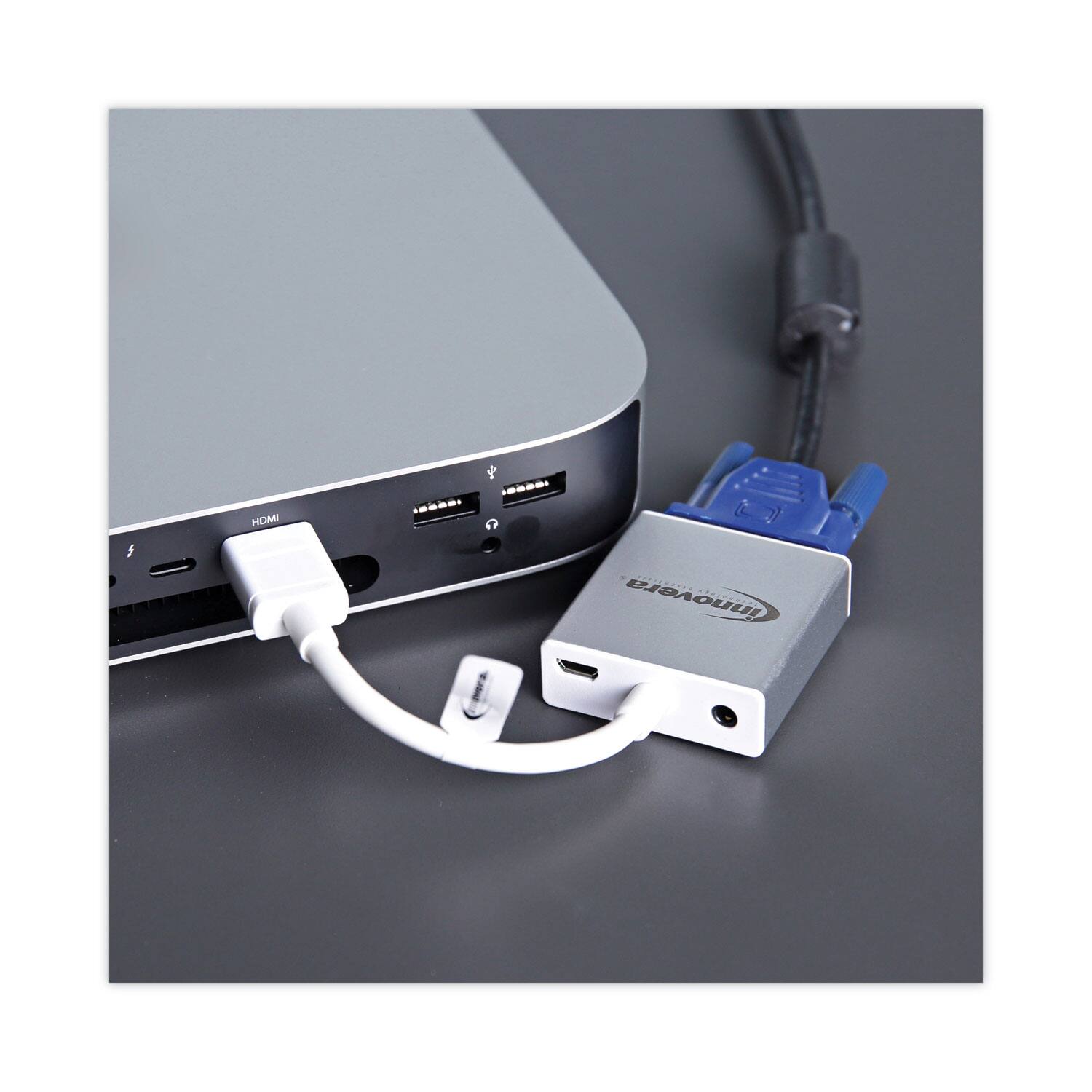 HDMI

innovera