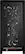 Angle. CORSAIR - 5000D RS Mid-Tower Modular PC Case - Black.