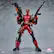 MARVEL LEGENDS SERIES
MARVEL LEGENDS SERIES