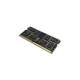 Total Micro - 16gb ddr4 sdram memory module 937438852tm - Black