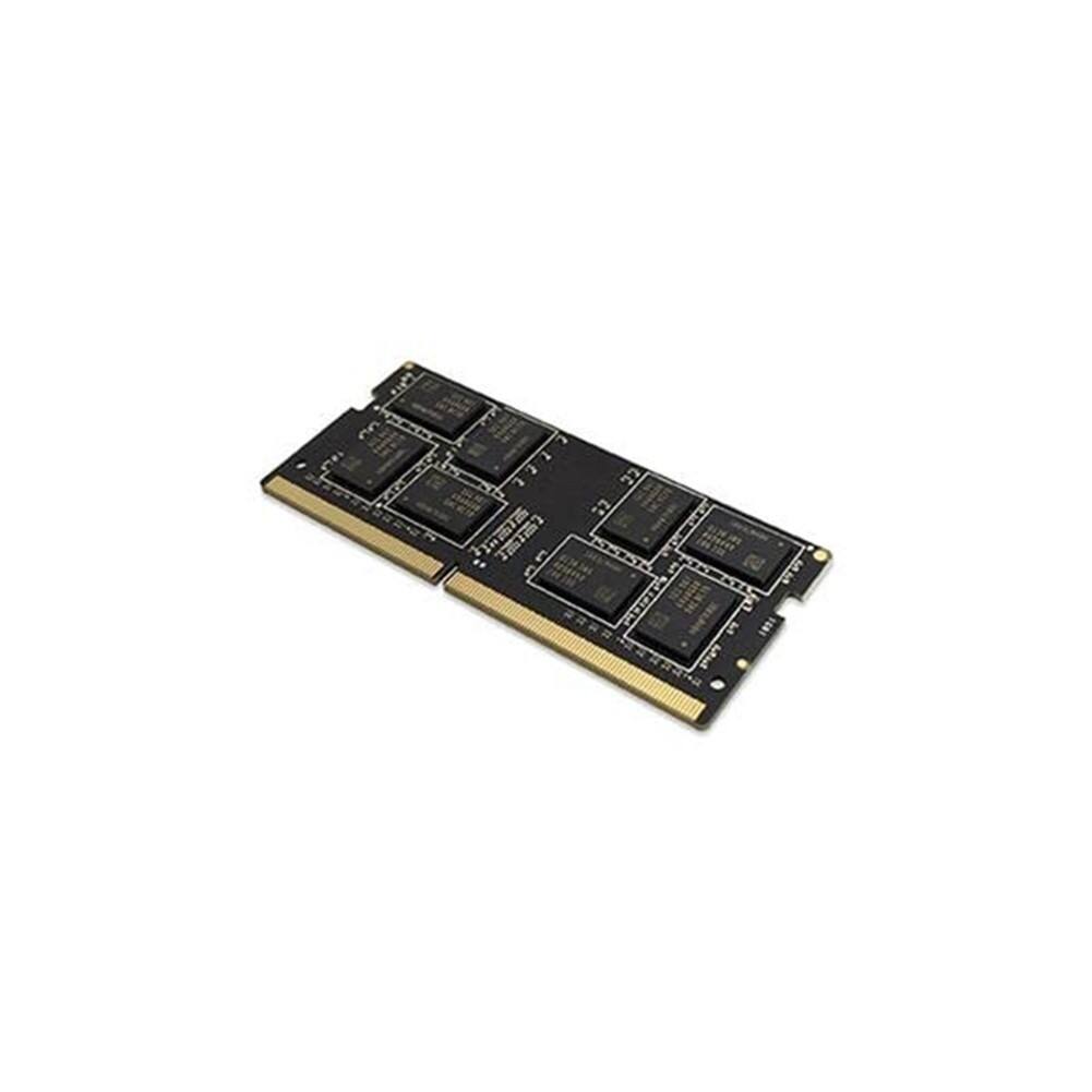 Front. Total Micro - 16gb ddr4 sdram memory module 937438852tm - Black.