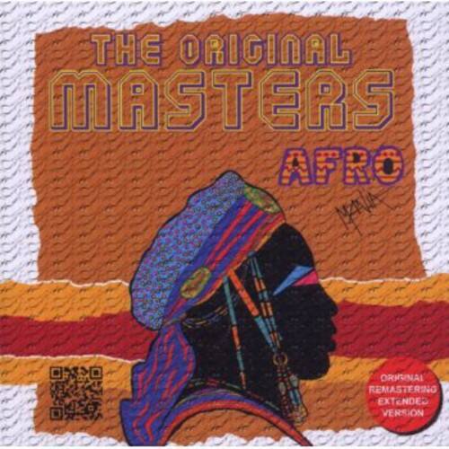 Afro Soultet Afrodesia COMPACT DISCS [CD] - Best Buy