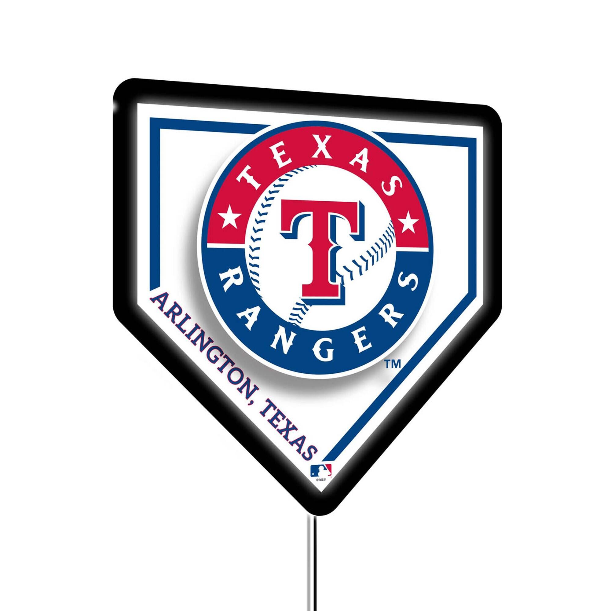 TEXAS  
RANGERS  
ARLINGTON, TEXAS