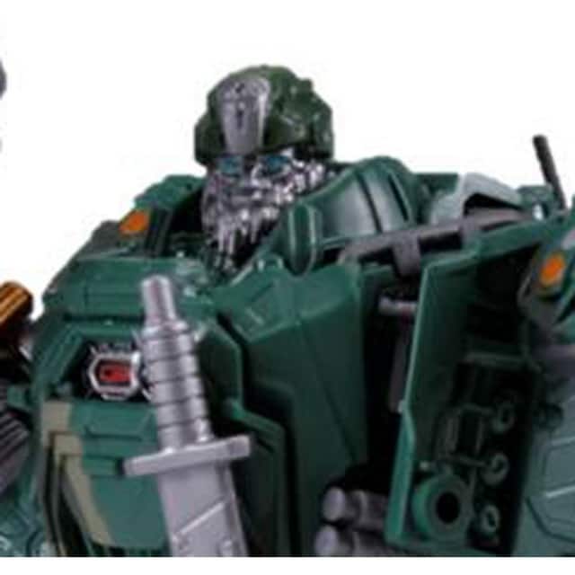 AD-21 Hound | Transformers Age of Extinction | Lost Age