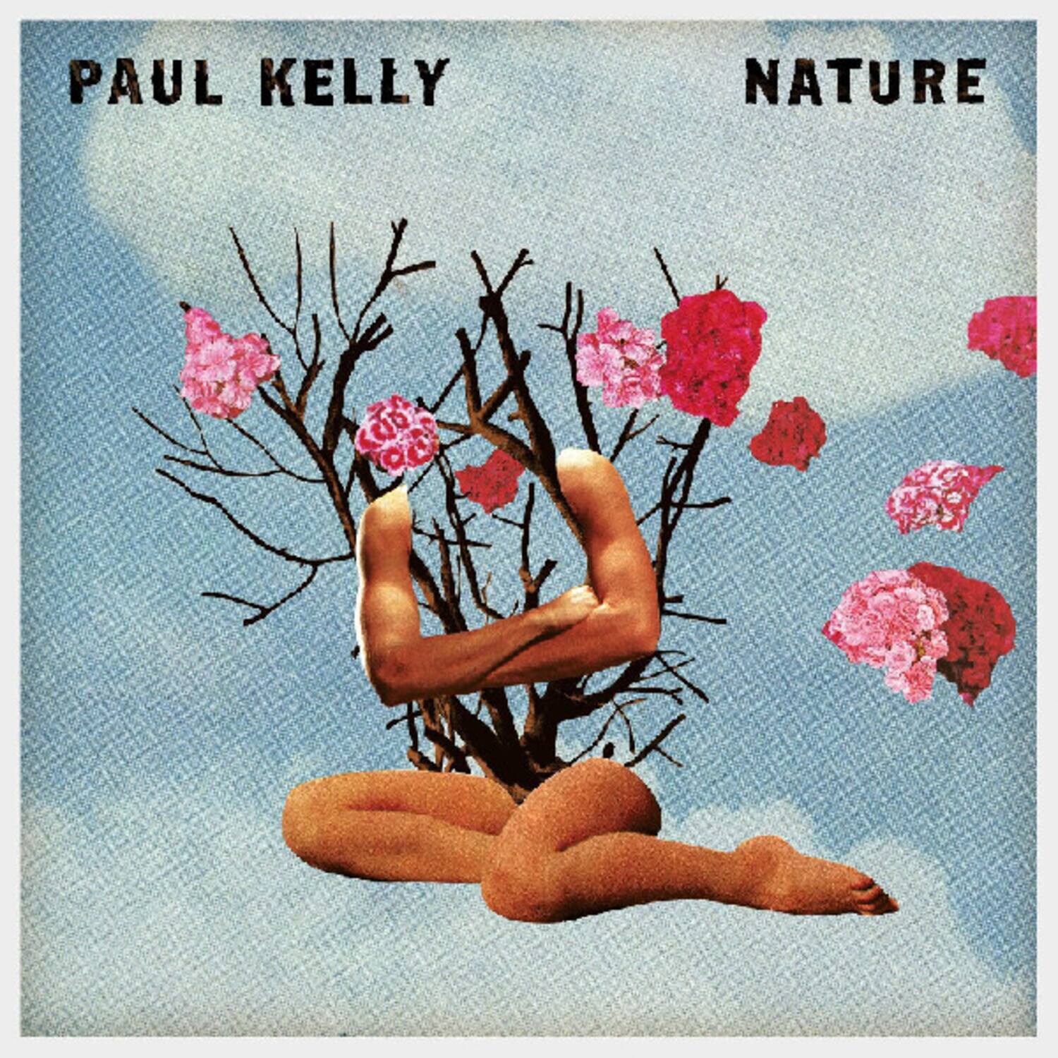 Paul Kelly - Nature   - COMPACT DISCS [CD] price history on PriceWatchPro