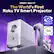 Aurzen Roku TV
The World's First Roku TV Smart Projector
AEXAUSTI 109
100% TRUE Verified Specs
Roku TV
Aurzen SGS
St