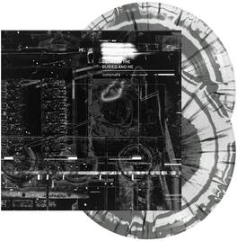 Between the Buried and Me - Automata - VINYL LP
