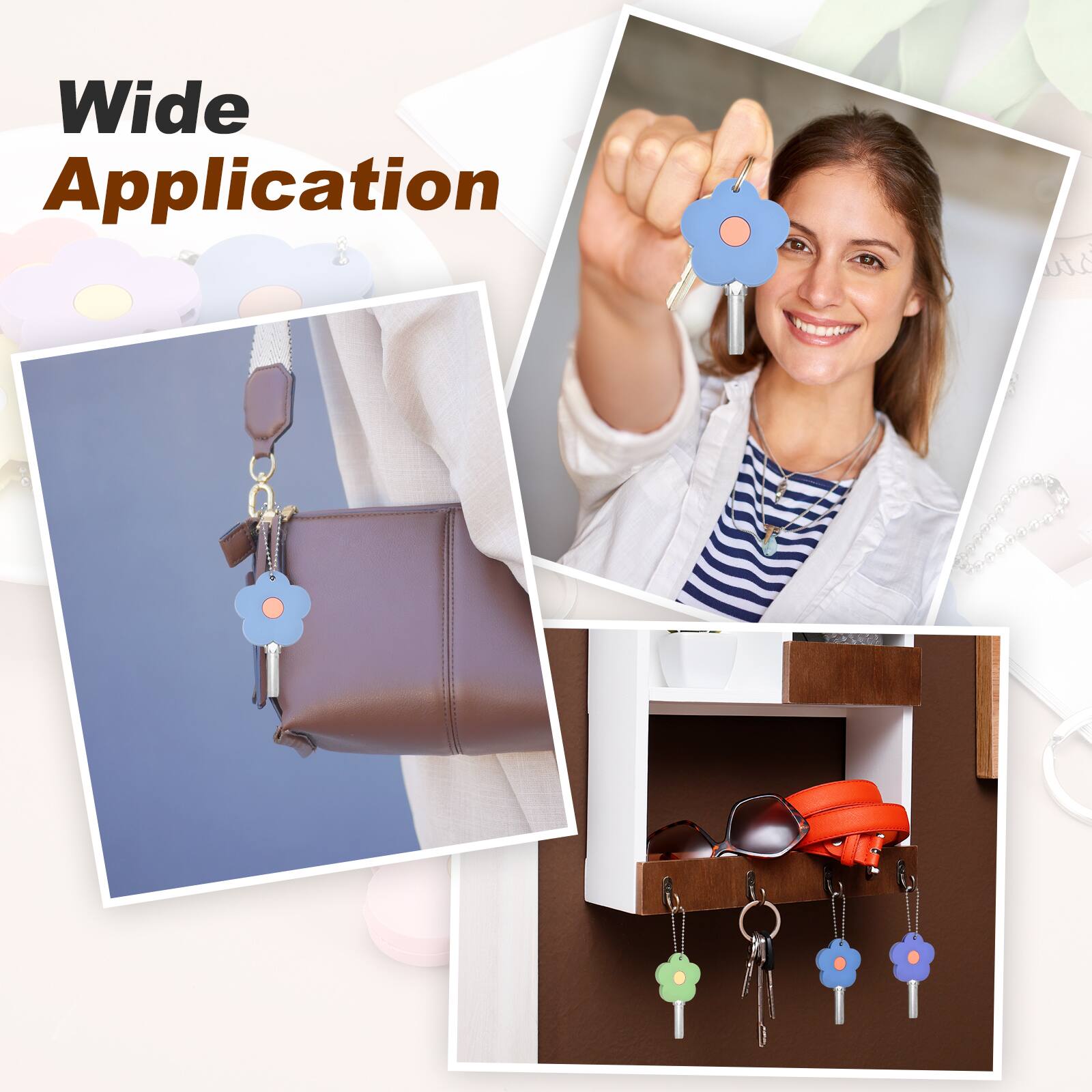 Wide Application