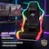 GTPLAYER NEXT-LEVEL IMMERSION. TOTAL CONTROL.
- Synchronized RGB Lighting
- Premium Comfort
IMMERSIVE RGB GAMING CHAIR