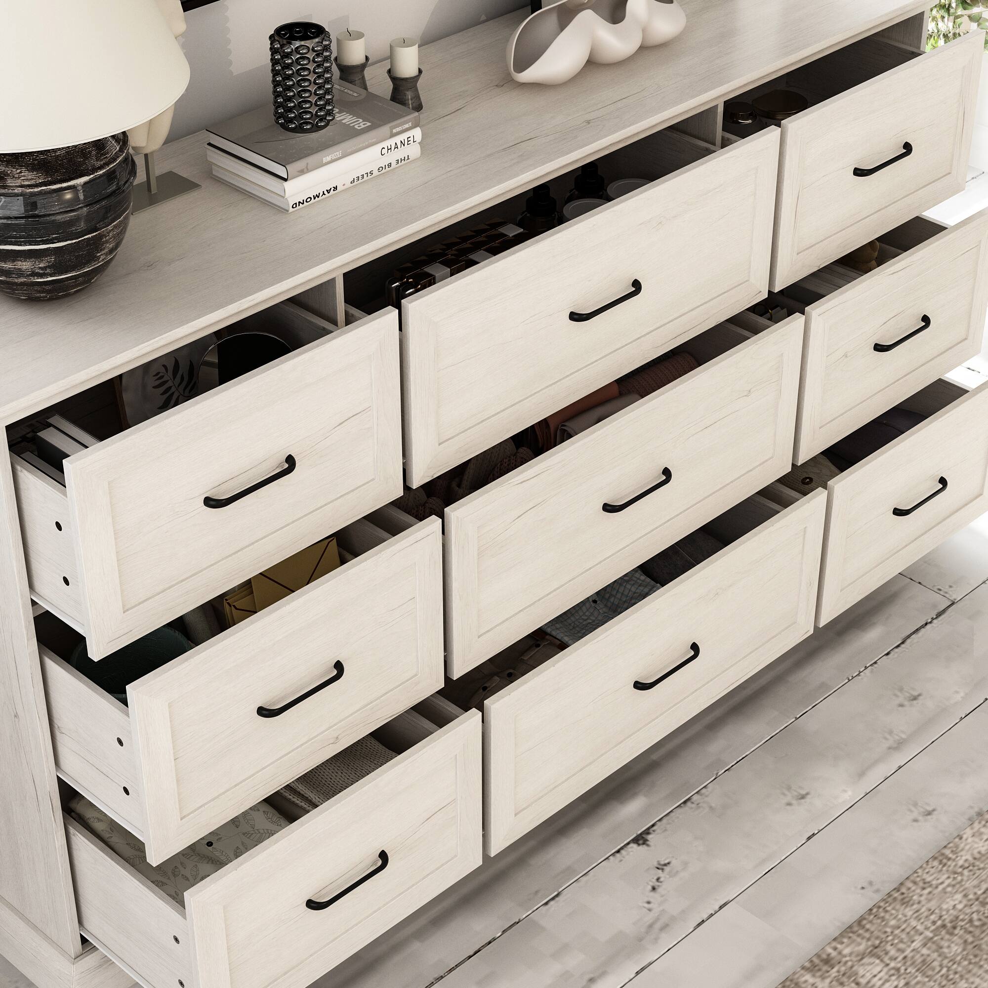 - CHANEL ANE S19 a23 RAYMOND