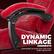4 ACE GTPLAYER
DYNAMIC LINKAGE ARMRESTS
Auto-adapt armrests sync with every angle adjustment.