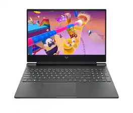 HP - Refurbished Excellent - Victus Gaming 15-FA1010NR 15.6 i5-13500H RTX 4050 16GB Ram 512GB SSD Windows 11 Home - Silver