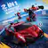 2 IN 1 TRANSFORM CAR ROBOT