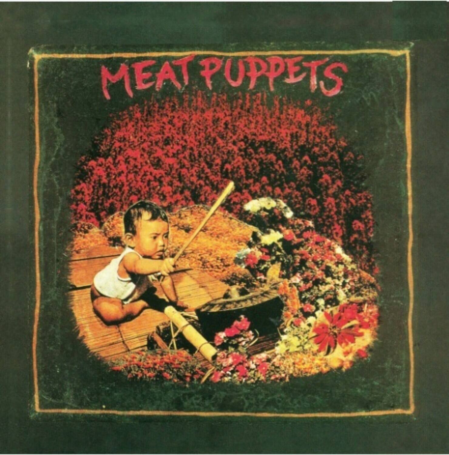 MEAT PUPPETS