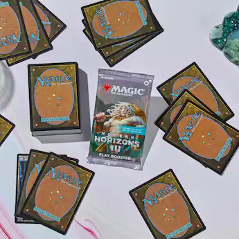 modern horizons booster box Magic the Gathering: Modern Horizons