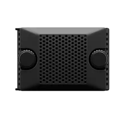 Front. Fujifilm - FUJIFILM X-H2S Cooling Fan.