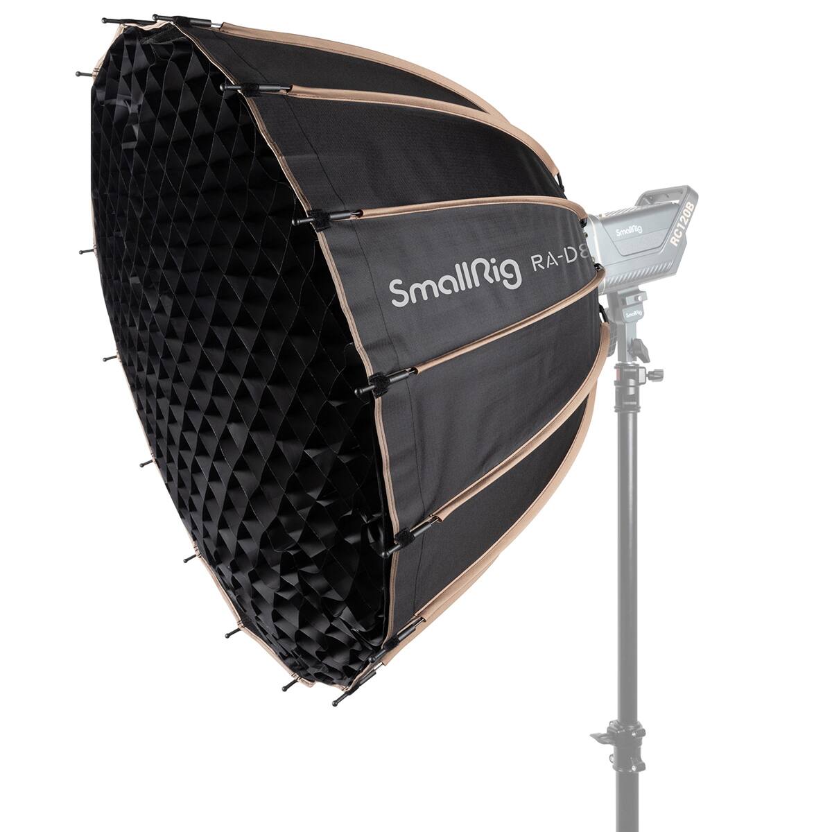 SmallRig RA-D8 SmallRig - RC120B RCT