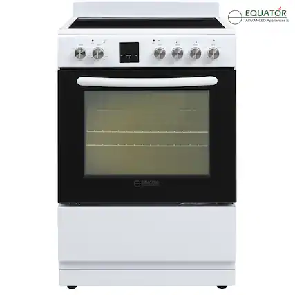 EQUATOR ADVANCED Appliances