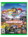 X SERIES X XB ONE. NT7 E 2 CO A 05 26 PAW PATROL - RESCUE WHEELS CHAMPIONSHIP. E ESRB i 02 OG nickelodeon Outright Games.