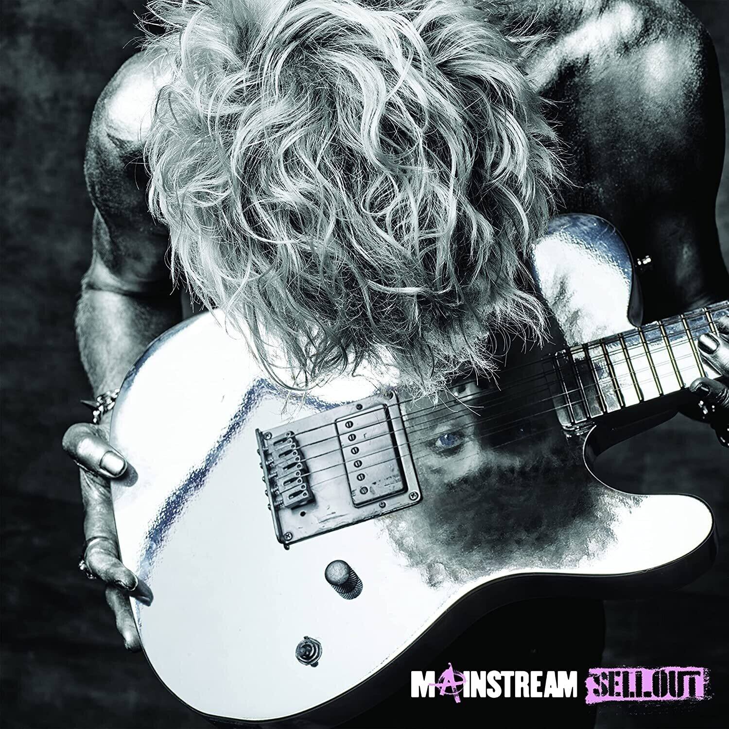mgk - mainstream sellout (Edited)   - COMPACT DISCS [CD]