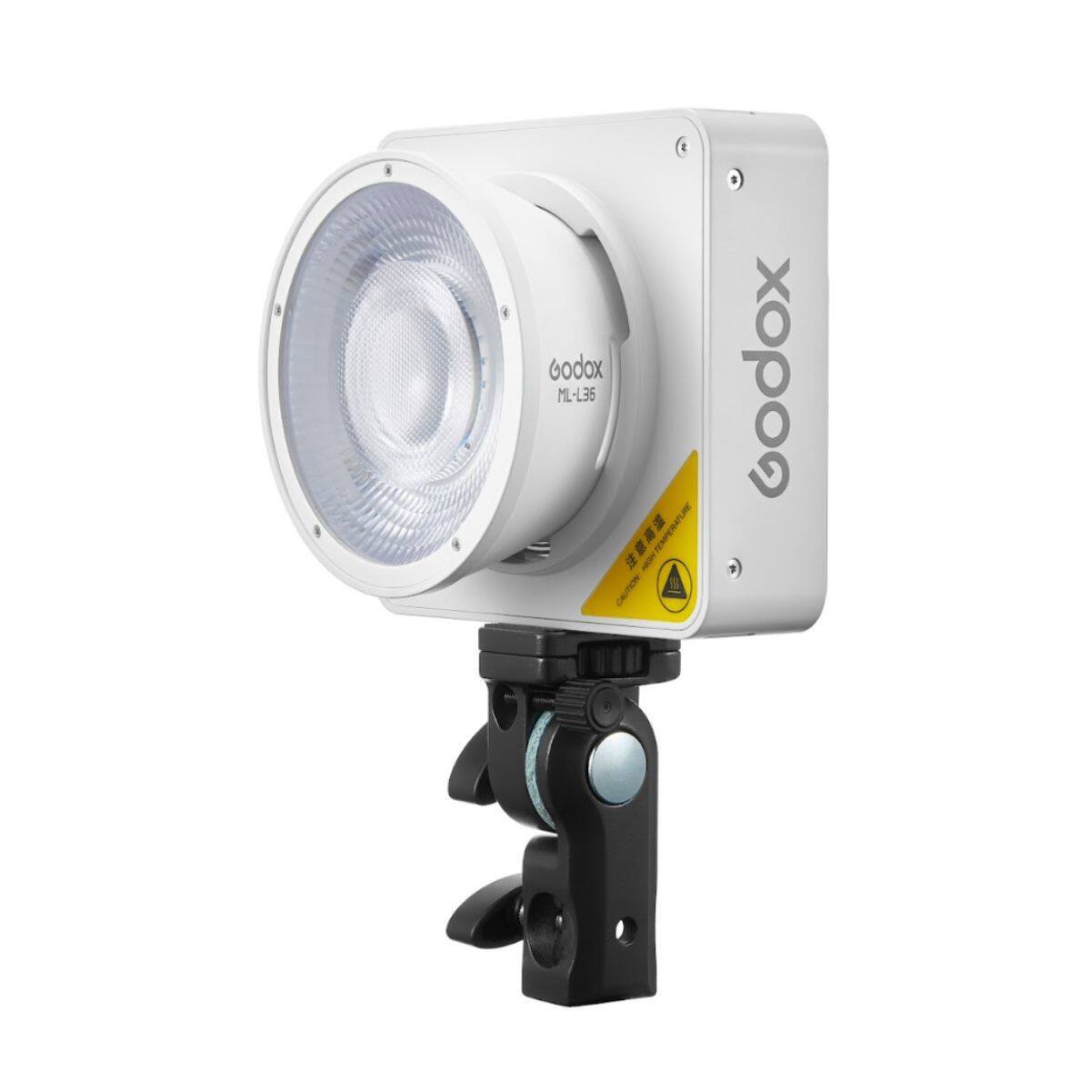 Godox ML-L35  
CAUTION