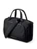 ALPAKA - Bravo Brief 16 Inch Laptop Briefcase,Messenger Bag for Men and Women, Business Shoulder Bag for Work Travel - Black Axoflux 400D Ripstop Nylon