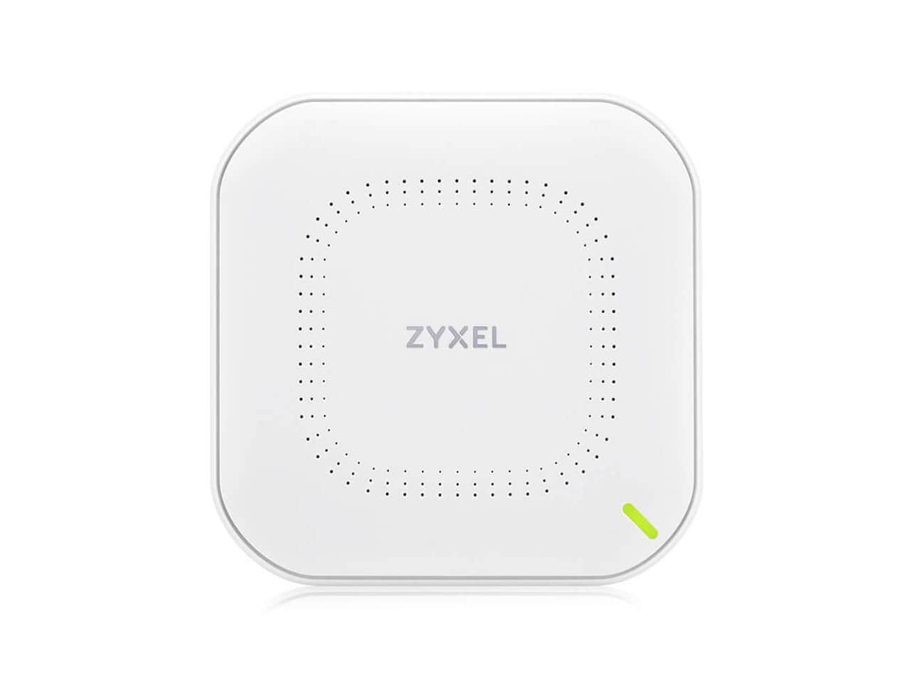 ZYXEL - AX3000 WiFi 6 Dual-Radio NebulaFlex Access Point NWA50AX PRO - White
