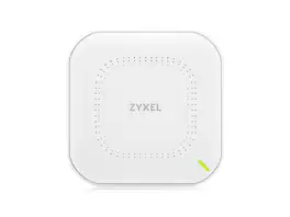 ZYXEL - AX3000 WiFi 6 Dual-Radio NebulaFlex Access Point NWA50AX PRO - White