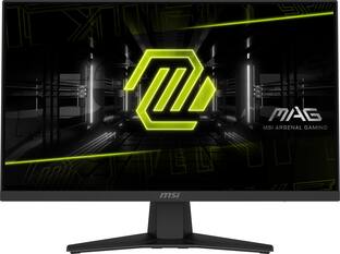 MSI Optix G24C4 23.6 MSI Optix G24C4 23.6
