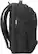 Left. Targus - 17” Voyager EXP Travel Backpack - Black/Orange.