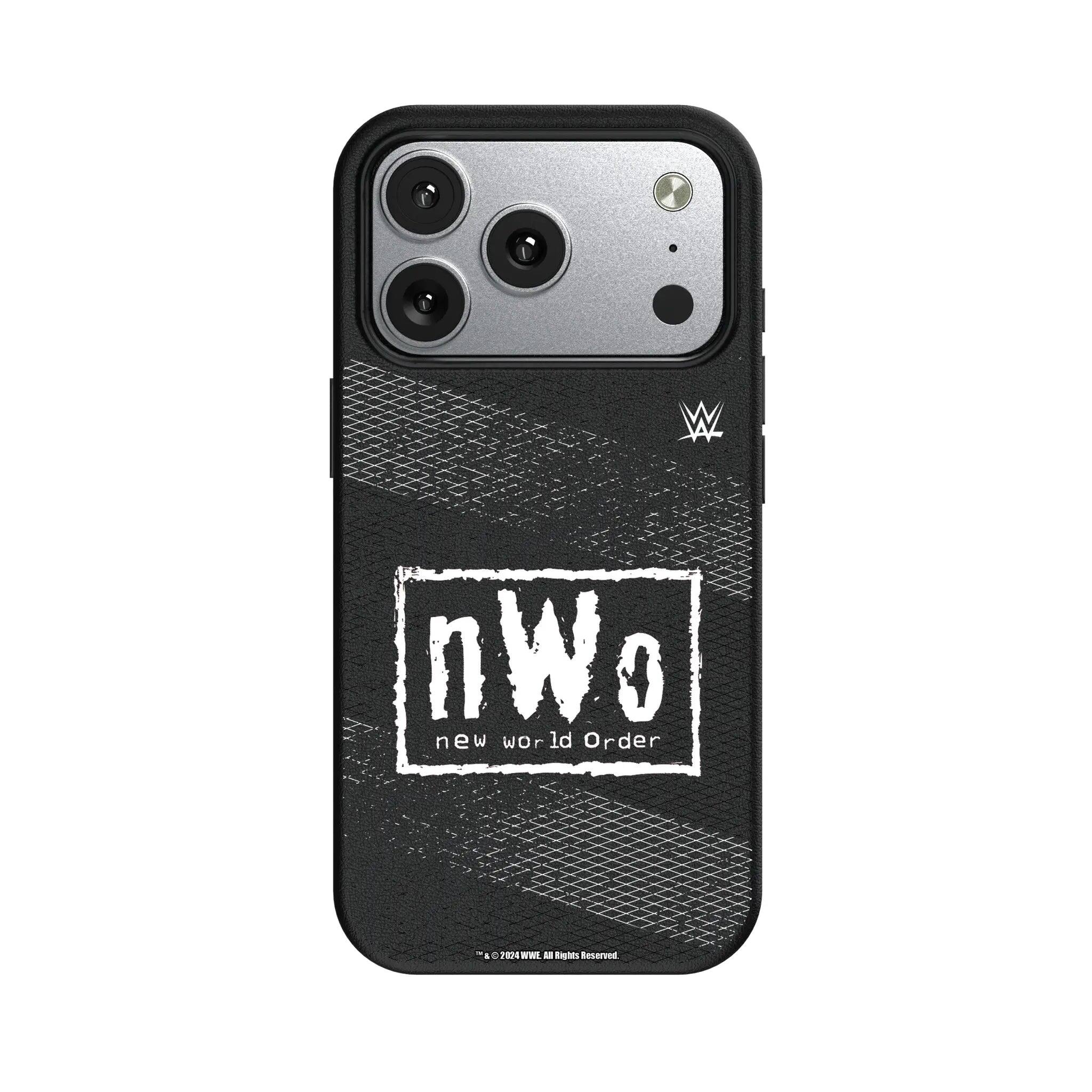 New World Order