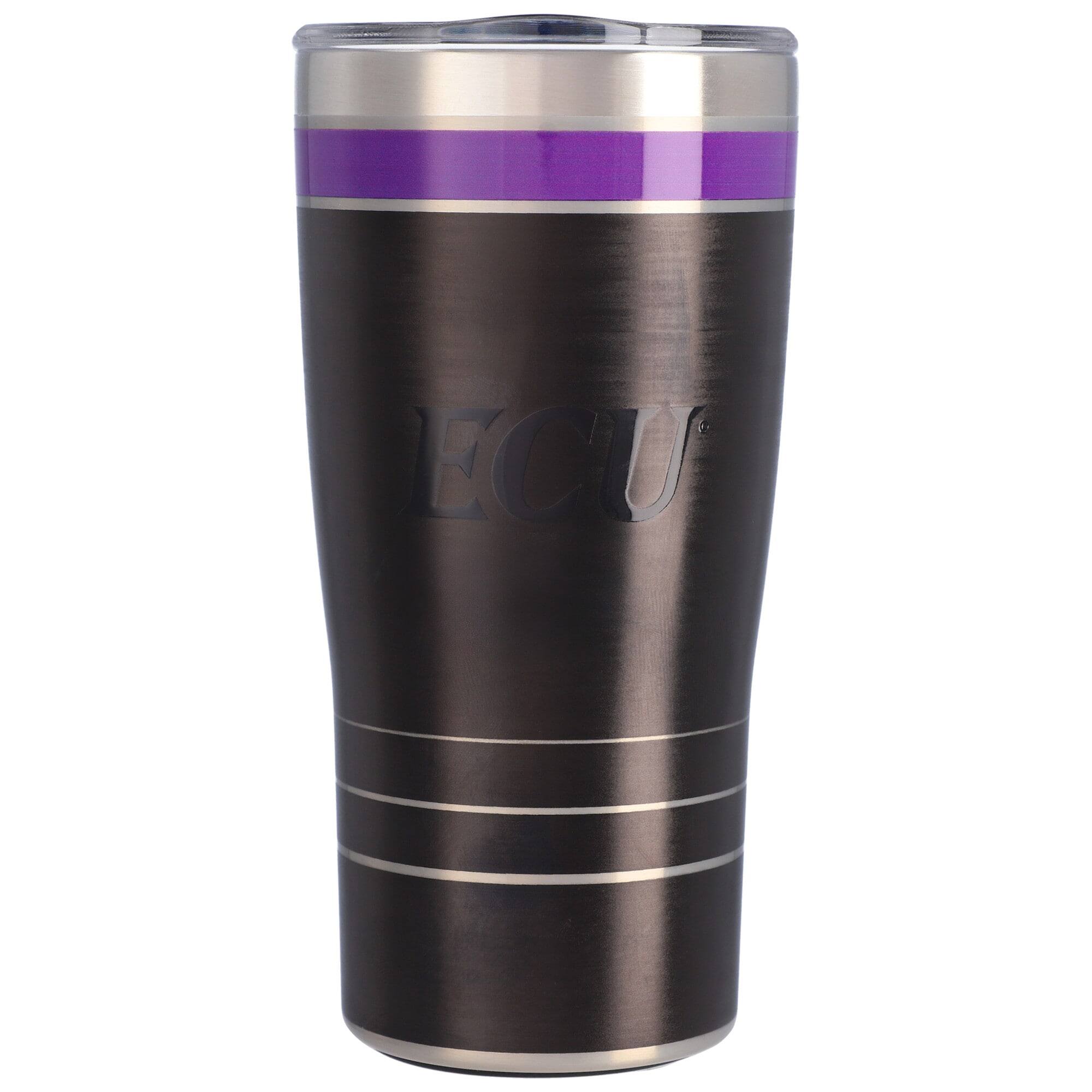 Alt View 1. Tervis - ECU Pirates 20oz. Night Game Tumbler - Multicolor.
