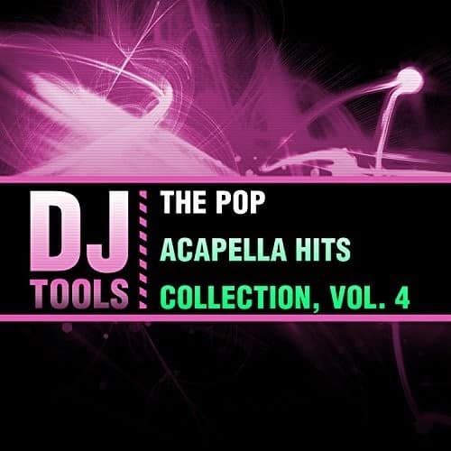 DJ Tools - Pop Acapella Hits Collection 4   - COMPACT DISCS [CD] price history on PriceWatchPro
