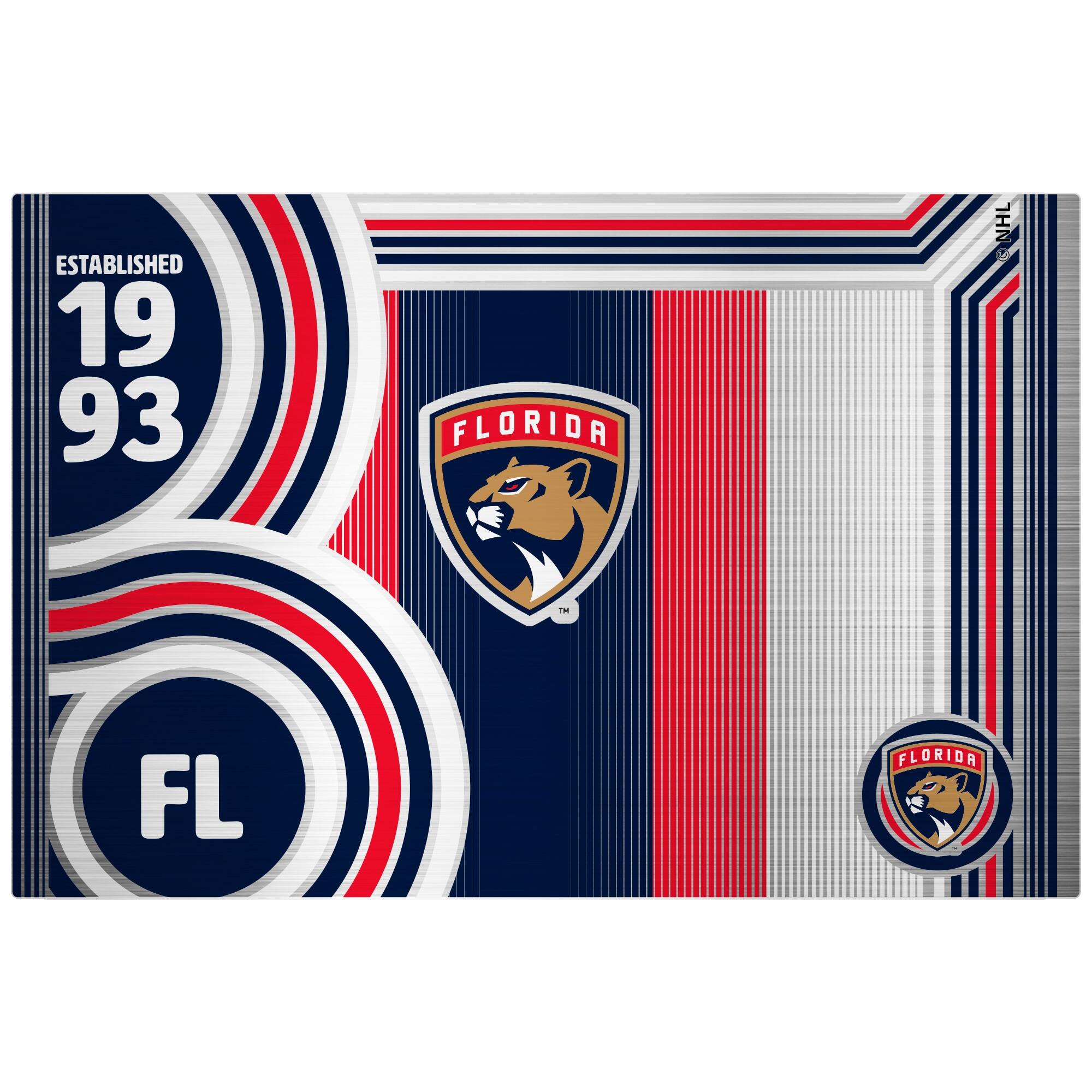 ESTABLISHED 1993  
FLORIDA  
FL