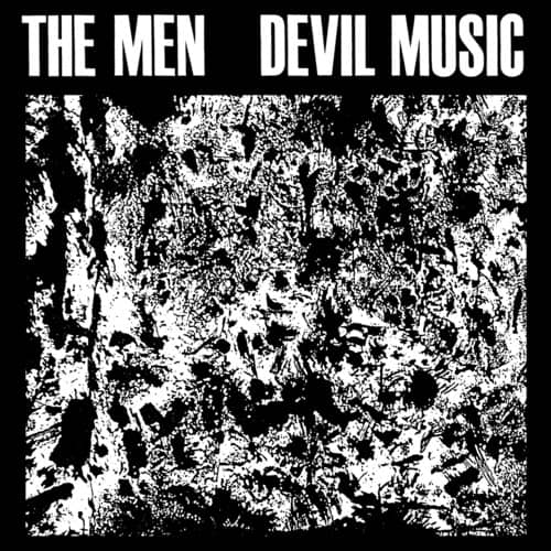 The Men - Devil Music   - VINYL LP price history on PriceWatchPro