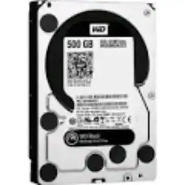 Western Digital - WD4000F9YZ 4TB 7200RPM 3.5-Inch SATA Enterprise Hard Drive