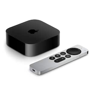 Apple TV 4K 64GB (2nd Generation) Black MXH02LL/A - Best Buy Apple TV 4K 64GB (2nd Generation) Black MXH02LL/A - Best Buy