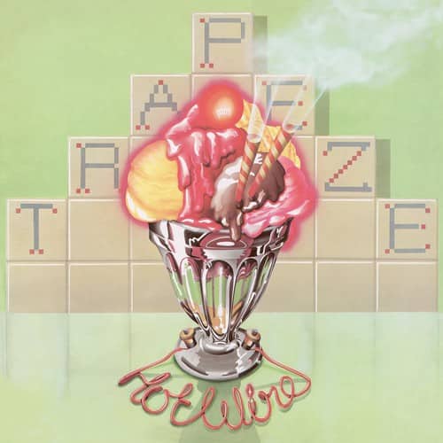 Trapeze - Hot Wire   - COMPACT DISCS [CD] price history on PriceWatchPro