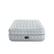 Alt View 7. Intex - Intex 64489ED Dura Beam Supreme Air Flow Inflatable Velvetaire Soft Airbed Mattress w/Built in Pump & Portable Storage C - None.