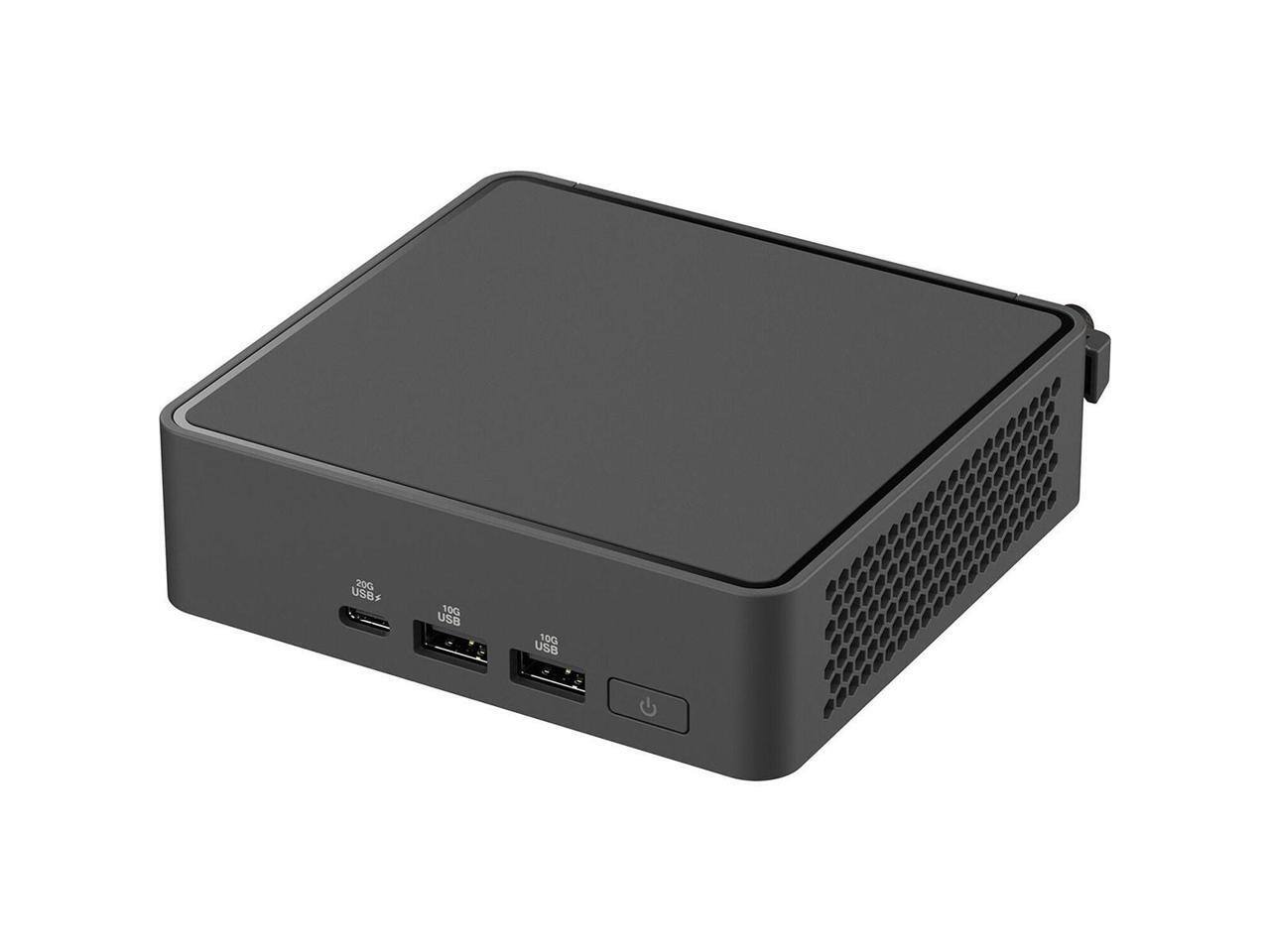 20G USB
10G USB
100G USB