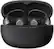 Alt View 4. Shokz - OpenDots 2 Open-Ear Clip-On True Wireless Bluetooth Earbuds - Black.