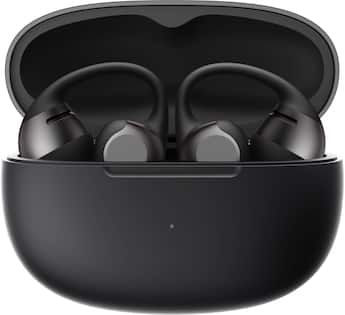 Shokz OpenDots 2 Open Ear Clip On True Wireless Bluetooth Earbuds Shokz OpenDots 2 Open Ear Clip On True Wireless Bluetooth Earbuds