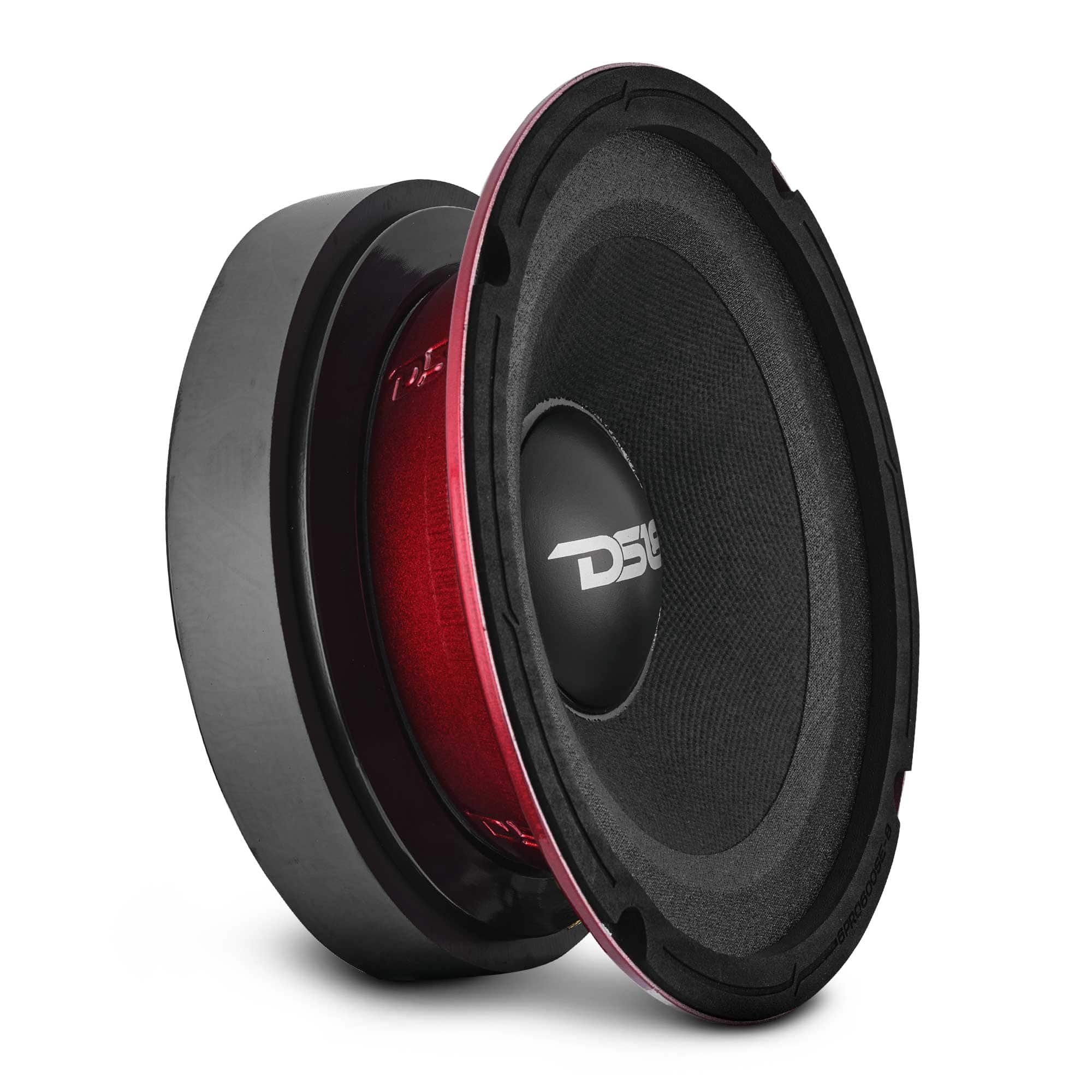 "DS18 Audio - PRO 6.5"" Sealed-Back Loudspeaker, 300W RMS 8-Ohm" price history on PriceWatchPro