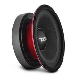 DS18 Audio - PRO 6.5" Sealed-Back Loudspeaker, 300W RMS 8-Ohm
