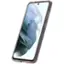 Alt View 12. SaharaCase - Hard Shell Series Case for Samsung Galaxy S21 FE 5G - Clear/Rose Gold.