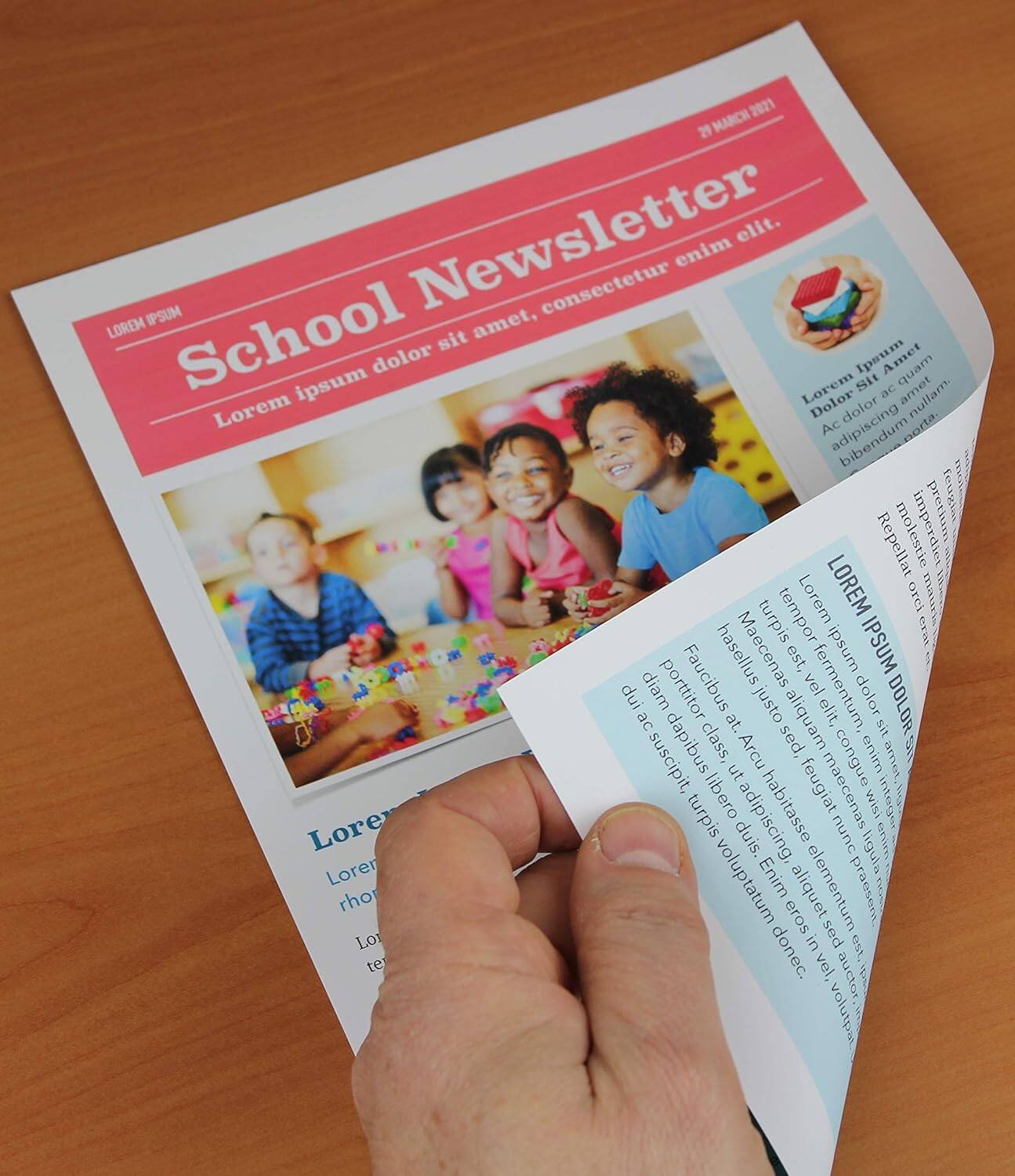**29 MARCH 2021**

**School Newsletter**

Lorem ipsum dolor sit amet, consectetur elit.

**Lorem Ipsum**

Lorem ipsum dolor sit amet, consectetur elit. Lorem ipsum dolor sit amet, consectetur elit. Lorem ipsum dolor sit amet, consectetur elit. Lorem ipsum dolor sit amet, consectetur elit. Lorem ipsum dolor sit amet, consectetur elit. Lorem ipsum dolor sit amet, consectetur elit. Lorem ipsum dolor sit amet, consectetur elit. Lorem ipsum dolor sit amet, consectetur elit. Lorem ipsum dolor sit amet, consectetur elit. Lorem ipsum dolor sit amet, consectetur elit. Lorem ipsum dolor sit amet, consectetur elit. Lorem ipsum dolor sit amet, consectetur elit. Lorem ipsum dolor sit amet, consectetur elit. Lorem ipsum dolor sit amet, consectetur elit. Lorem ipsum dolor sit amet, consectetur elit. Lorem ipsum dolor sit amet, consectetur elit. Lorem ipsum dolor sit amet, consectetur elit. Lorem ipsum dolor sit amet, consectetur elit. Lorem ipsum dolor sit amet, consectetur elit. Lorem ipsum dolor sit amet, consectetur elit. Lorem ipsum dolor sit amet, consectetur elit. Lorem ipsum dolor sit amet, consectetur elit. Lorem ipsum dolor sit amet, consectetur elit. Lorem ipsum dolor sit amet, consectetur elit. Lorem ipsum dolor sit amet, consectetur elit. Lorem ipsum dolor